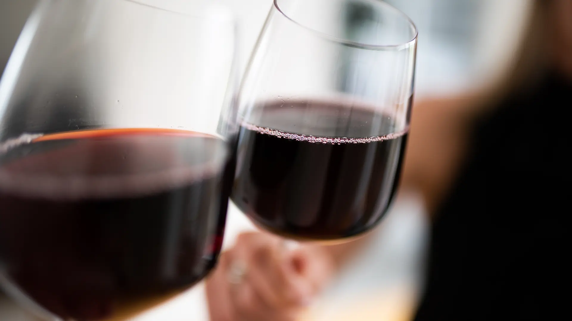 Un Etna rosso pour trinquer, le soir